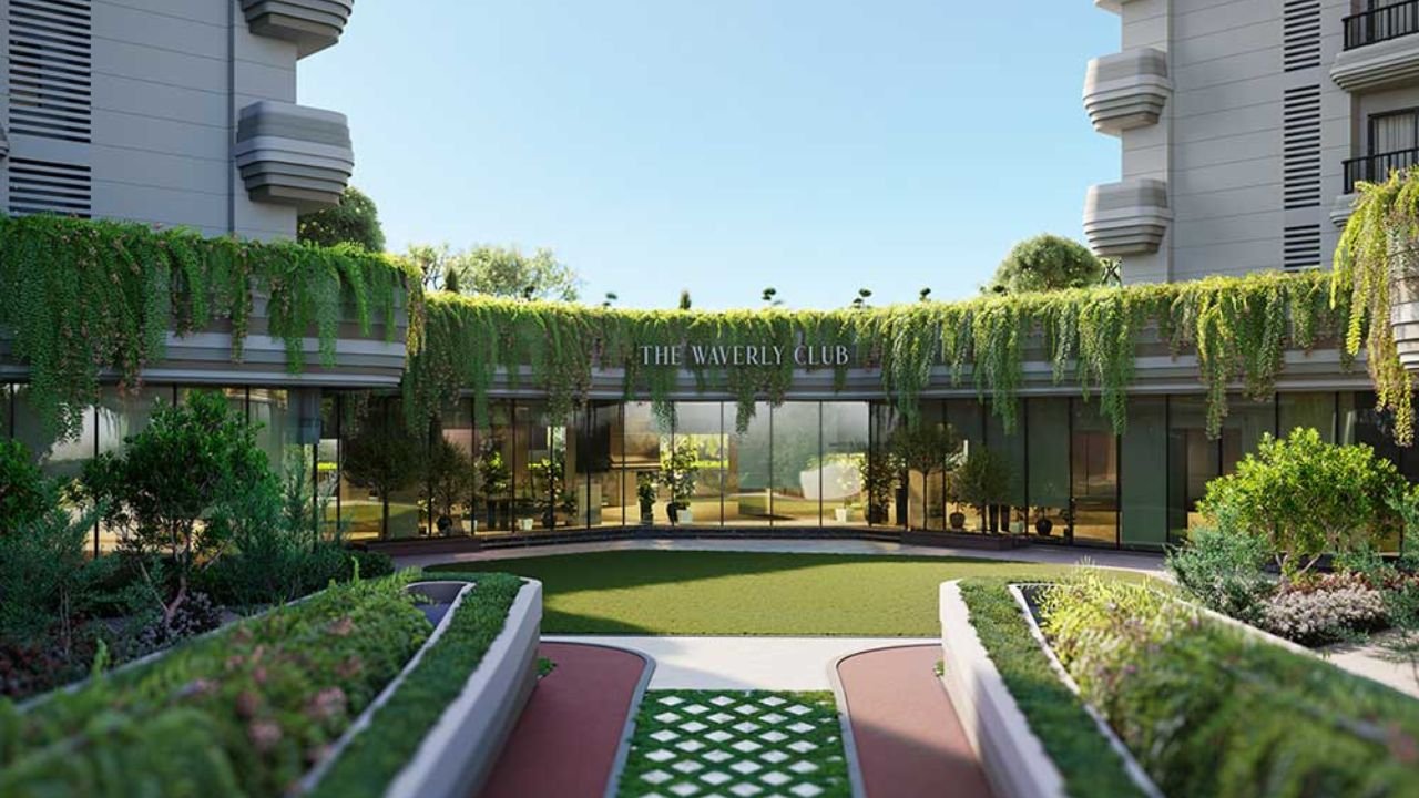  Luxury Apartments in Sobha Altus Sector 106 Dwarka Expressway Gurugram